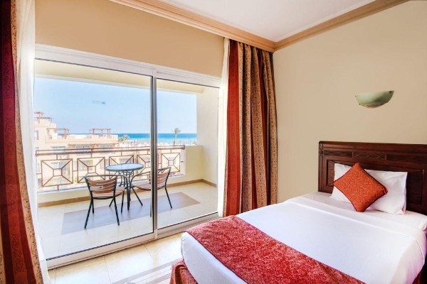 Hotel Imperial Shams Abu Soma (Qadd el-Barûd)
